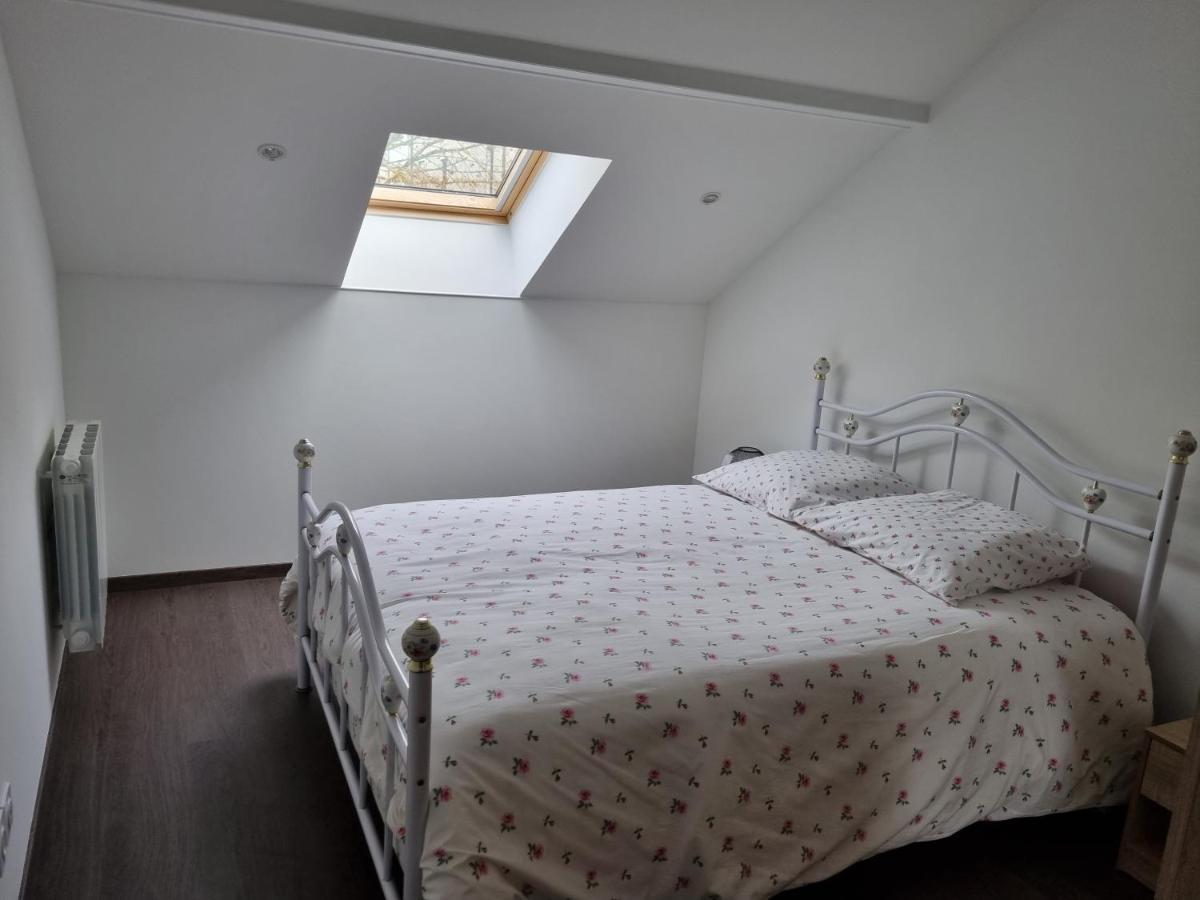 Vila Maison Naudin Nuits-Saint-Georges Exteriér fotografie